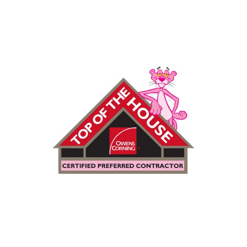 Owens Corning Certified