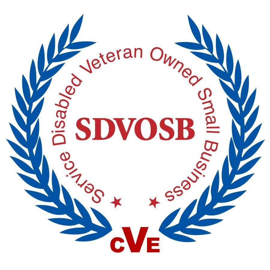 SDVOSB Certified