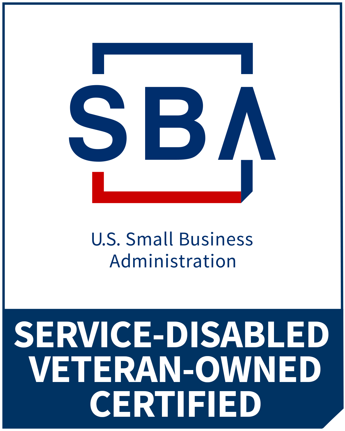 SBA Certified