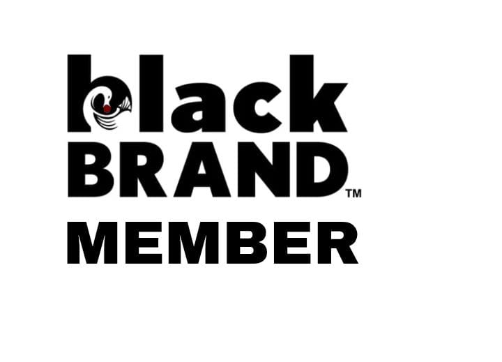 Black Brand Member